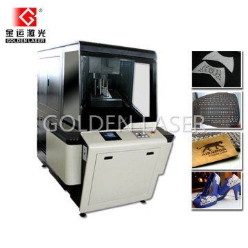 Leather Laser Engraving Machine Price