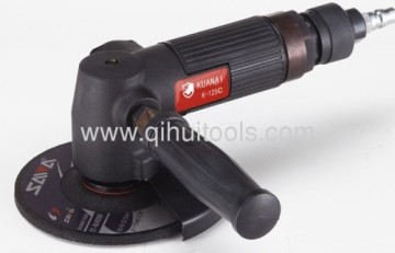 4" Professional Air Angle Grinder?