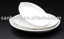 7.5"/8.5"/9.5"melamine restaurant dish set