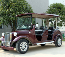 6 seaters cool tour classic car