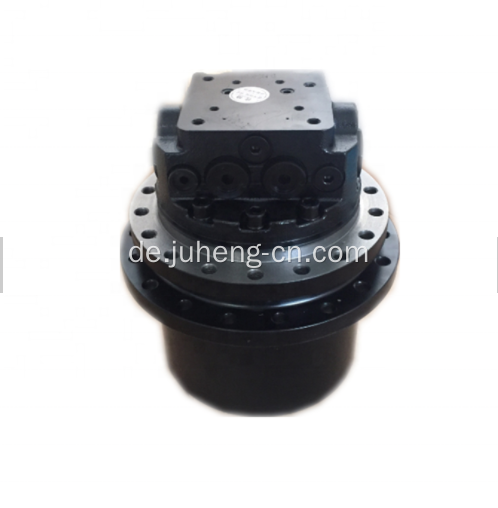 Yuchai Excavator Final Drive YC35-6 Reise Motor PHV-390