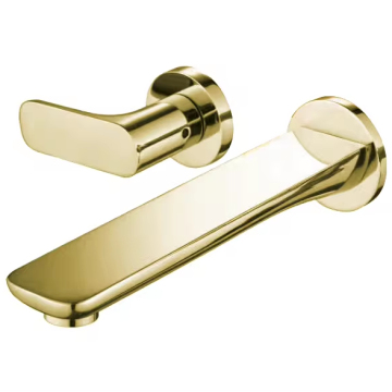 BSCI Factory Price Wolverine Brass Kitchen Faucet with OEM Logo