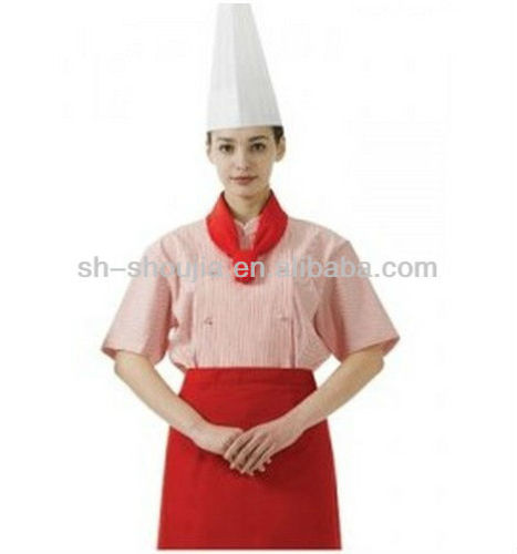 chef kitchen uniform fabric, cheap chef uniform, executive chef uniform