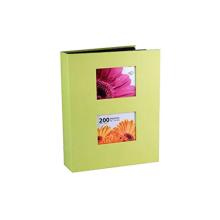 Dry Mount Wholesale Wedding Photo Album