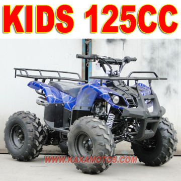 125cc Mini ATV for Kids