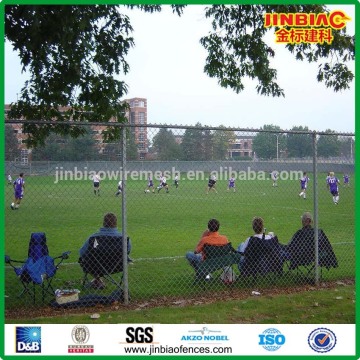 chain link fencing high quality