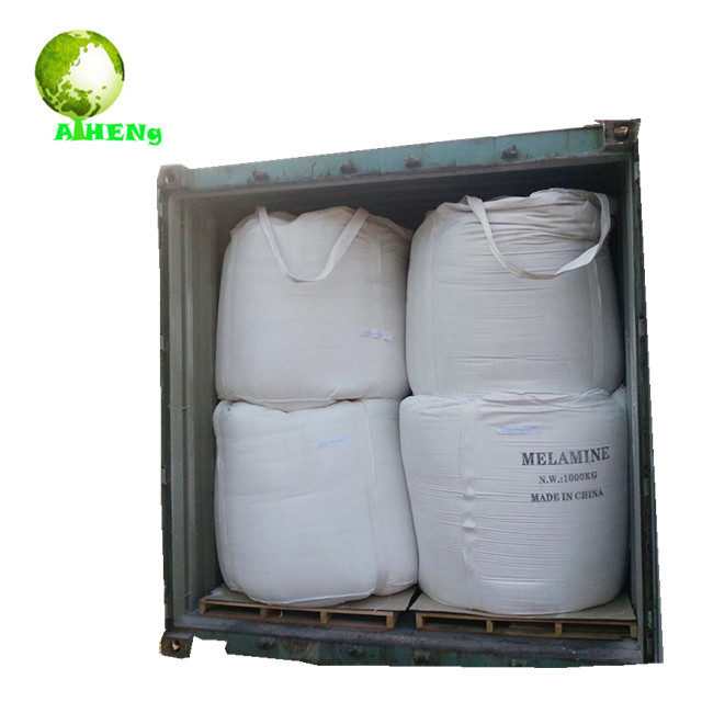 buy industrial grade 99.8% melamine