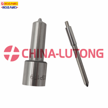 fuel injection nozzles