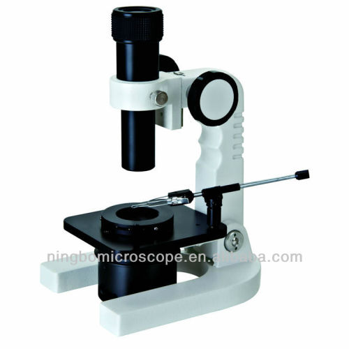 GEM.09.DT10 Diamond Microscope