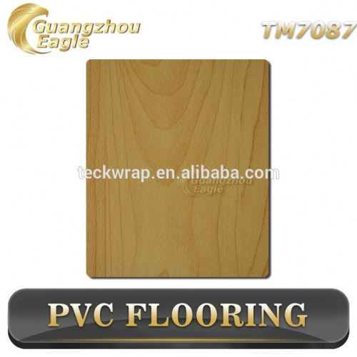 Recyclable Wpc Floor / Wpc Hollow Flooring