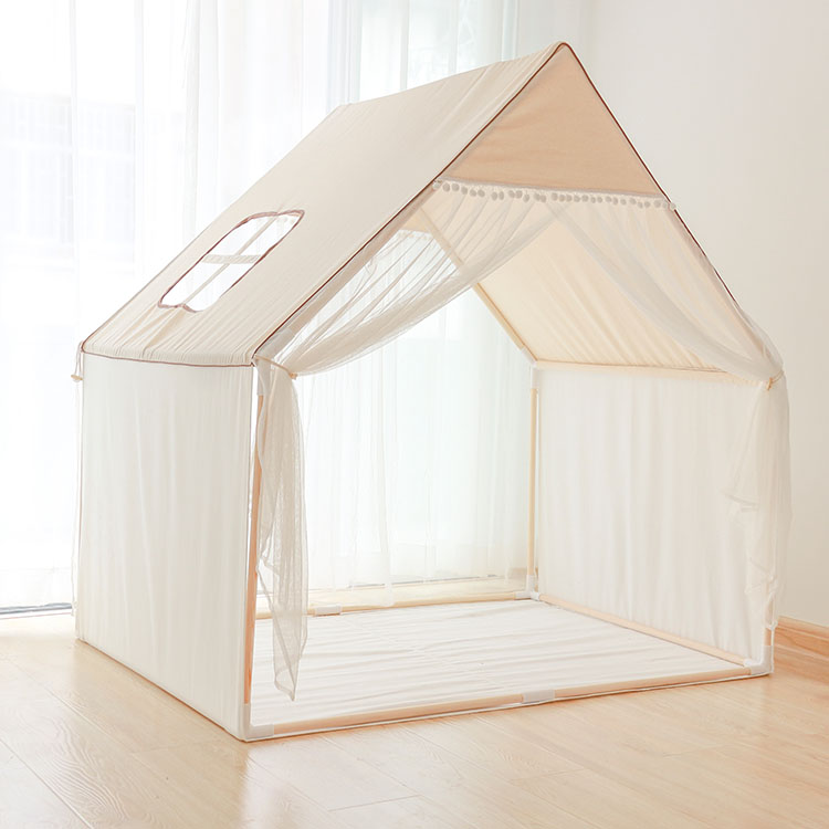 Bed Tent For Kids