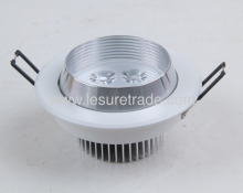 Led Downlights 1w×5 Oxeye Shape Led Ceiling Light?