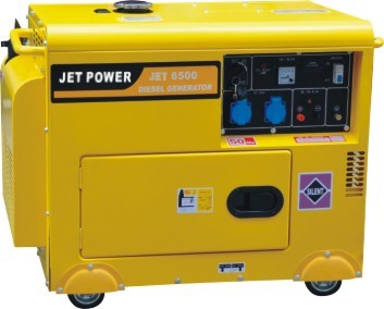 3 phase cheap diesel generator 5kw,generator diesel iso9001 ce