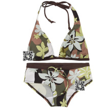 Sex Bikinis Bra Set Woman Swimwear