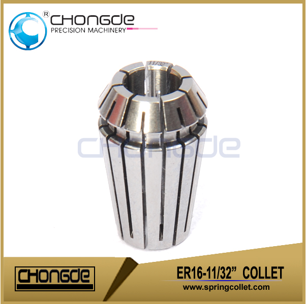 ER16 11/32 &quot;Ultra Precision ER Collet