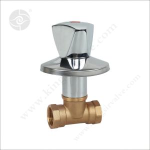 Stop Valves KS-551A