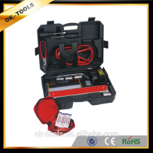 OK-tools 35PCS Auto Emergency Tool set