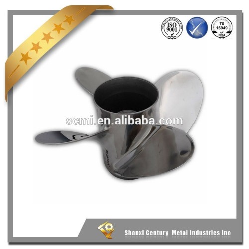 OEM propeller spare parts for outboard motor