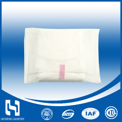 Free Sampke Best Sanitary Napkin Breathable Emale Maternity Ladies Sanitary Napkins