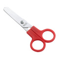 4" Stainless Steel Kids Scissors