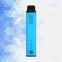 Elux Flavours Best Flavours 3500 Puffs