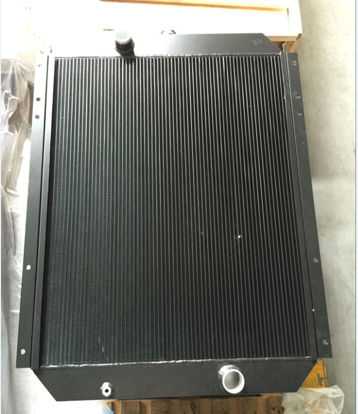 Komatsu loader WA600-3 radiator core 426-03-21510