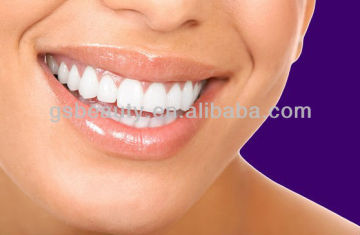 TH-03 LED teeth whitening Bleaching System teeth whitening machine