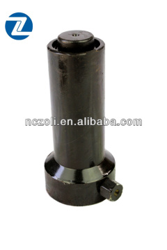 HD250 Track Adjuster Cylinder /Track Adjuster Assy For Excavtor