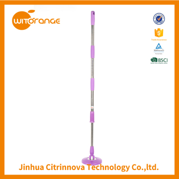 Witorange selling telescopic pole mop handle easy bucket mop stick