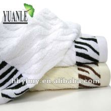 jacquard bath towel 100 bamboo