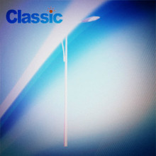 12m round ighting used street lighting poles conical 8m