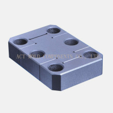 Straight Side Interlocks (ACT-PLX)