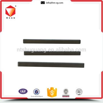 Customized excellent structure molded graphite rod