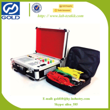 Transformer Power Tester