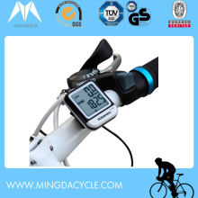 electric bicycle computer