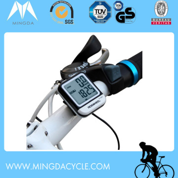 electric bicycle computer