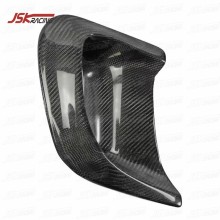 Carbon Fiber Front Fender Vents for 1993-1996 Mazda RX7 FD3S