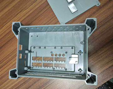 Die casting Electric Enclosure