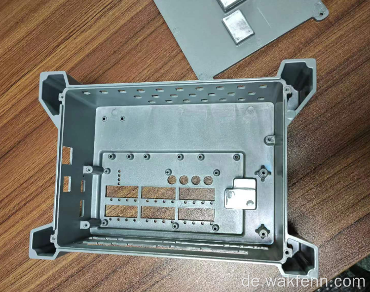 Stirbendes Elektrometeil