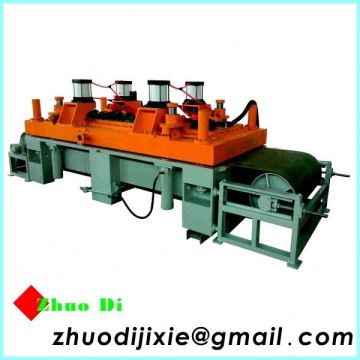 Zhuodi machine good quartz tumble stones