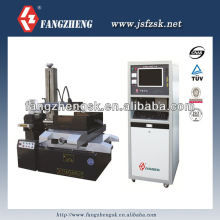cnc edm wire cut machine