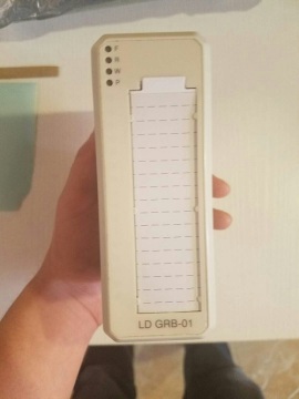ABB LD MUI-01 Module New Original Sealed