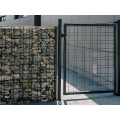 Giá tốt nhất kim loại hàn Gabion lồng để bán