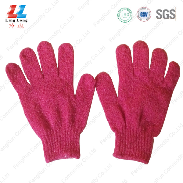 Fiber Gloves