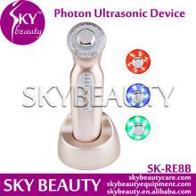 Rechargeable Photon Ultrasonic Machine