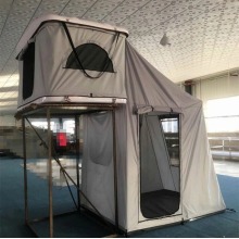 Praktikal Pop Up Kereta Awning Tenda Teratas