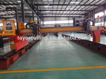 cnc metal sheet cutting equipment