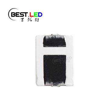 Super Bright SMD LED Red Standard LED 2016