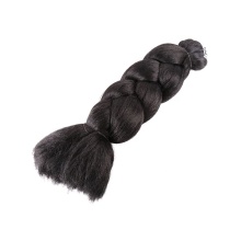 cheap price synthetic braiding hair super jumbo braid 26inch ultra braid hair