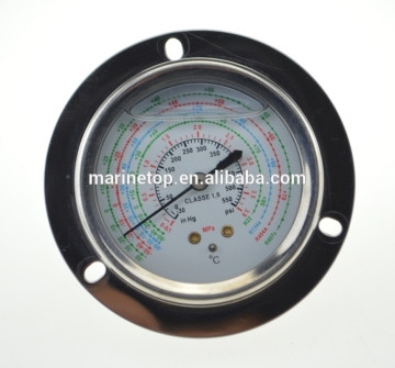 YN60ZT Gauges Factory Refrigeration Gauges